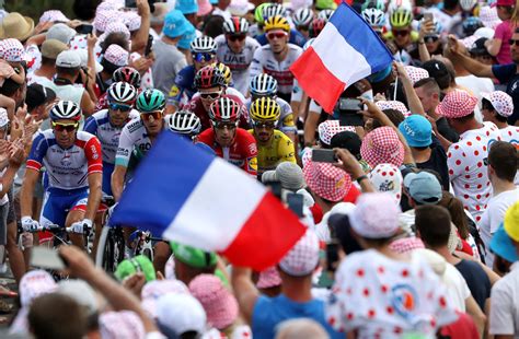 But what tour de france bikes are this year's teams. 2021 Tour de France Grand Départ could shift to Brittany ...