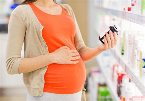کدام دارو برای زنان باردار خطرناک است؟ جدید ۹۸