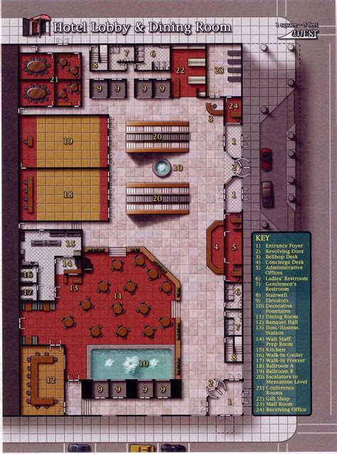 Pin By Colin Jackson On Shadowrun Fantasy City Map Tabletop Rpg Maps