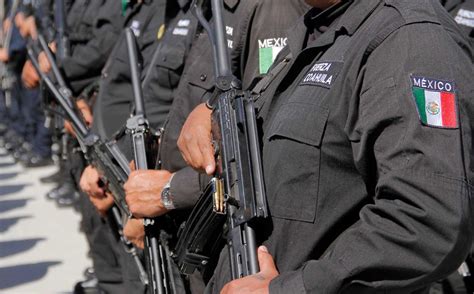 En Coahuila Policías Confunden A Familia Con Secuestradores Y Matan A