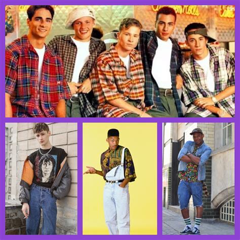 List 91 Pictures Mens 90s Party Outfits Updated