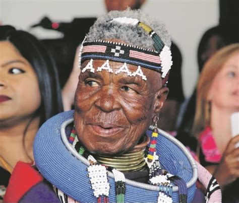 Dr Esther Mahlangu Robbed Of Cash And Firearm Daily Sun