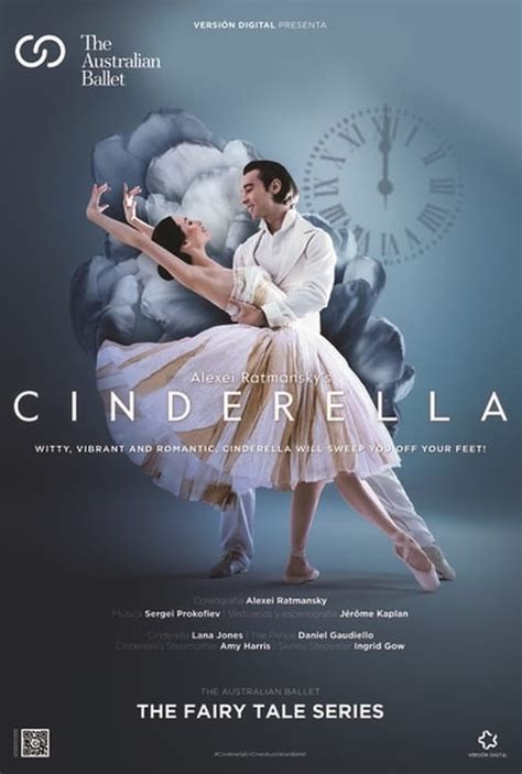 Personal Lists Featuring Cinderella Australian Ballet 2018 Trakt