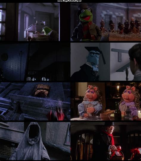 Una Navidad Con Los Muppets 1992 1080p Brrip Latino Español