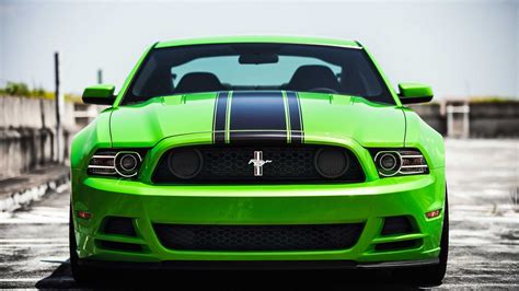 1920x1080 Ford 302 Boss Mustang Coolwallpapersme