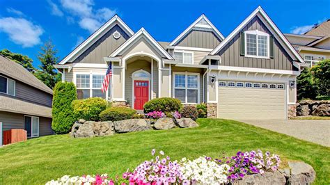 Learn the Top 4 Benefits of Exterior Home Improvement - In Other Words