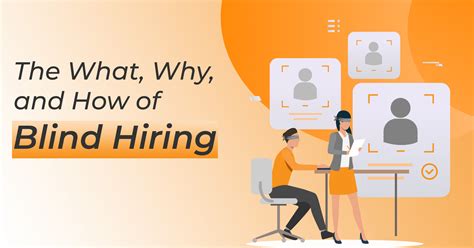 Blind Hiring Can Help You Achieve Your Diversity Hiring Goals Iplace