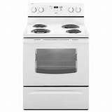 Photos of 20 Inch Electric Range Home Depot