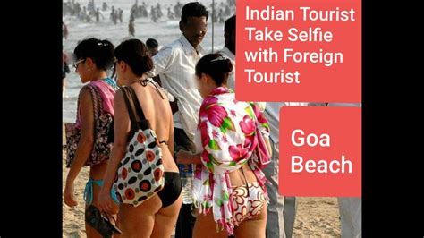 Baga Beach Goanightlife Tourists Harrased Hotel Calangute Massage Red Lightfood 2020