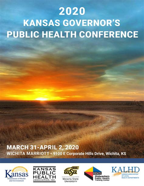 Kansas Governors Public Health Conference