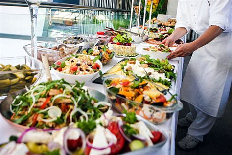 Catering 5 Things That Make A Great Caterer Hodels