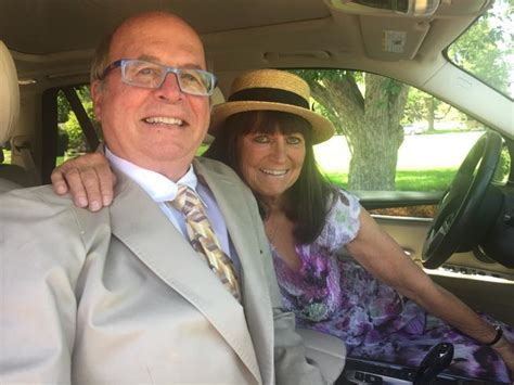 Sheila And Doug Rutledge Celebrate 50th Anniversary Loveland Reporter