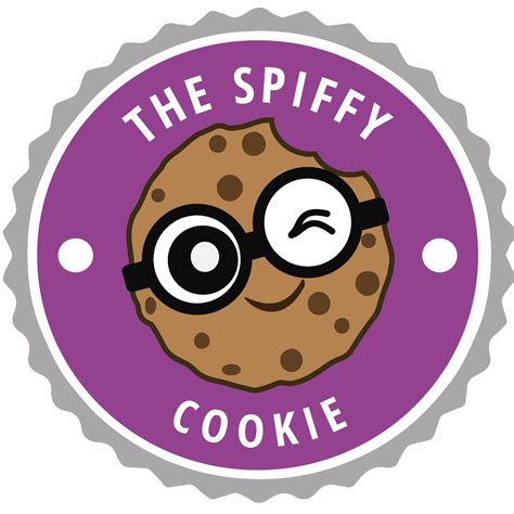 The Spiffy Cookie