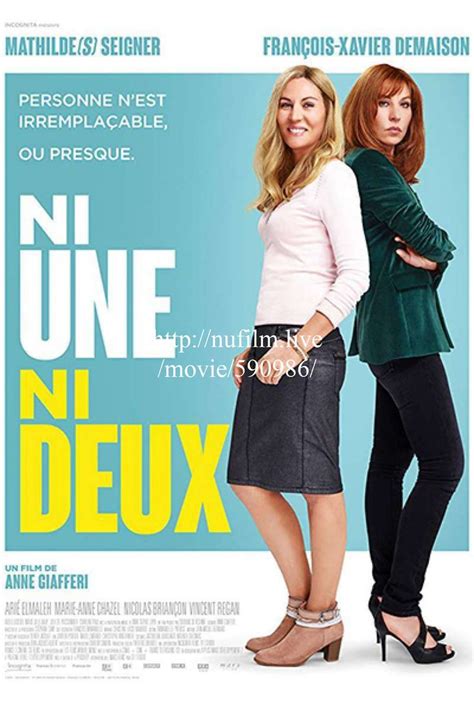 Regarder Ni Une Ni Deux 2019 Streaming Vf Complet Entier Français Ixyw Films Complets
