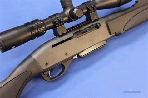 REMINGTON 750 WOODSMASTER .308 WIN for sale at Gunsamerica.com