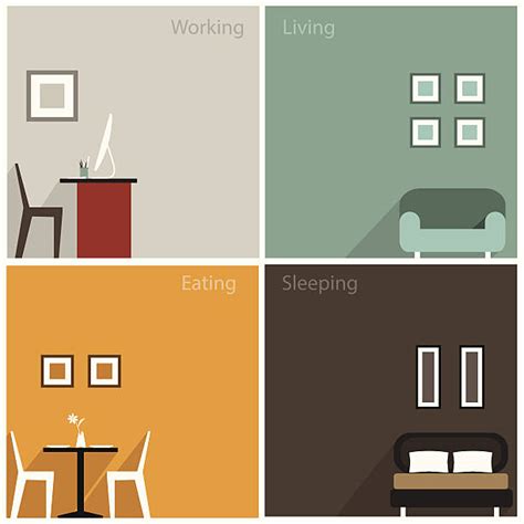 Interior Design Clip Art Vector Images And Illustrations Istock