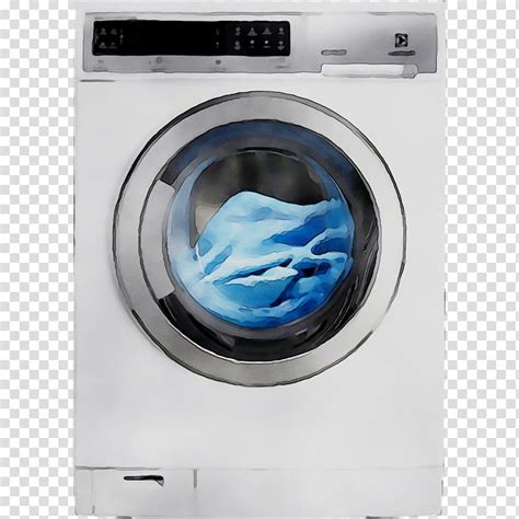 Home Washing Machines Laundry Clothes Dryer Drying Major Appliance