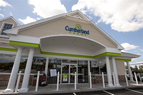 Golocalprov New Rhode Island Founded Cumberland Farms Sold To