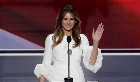 opinion yes melania trump s nude photos are the media s — and voters — business the