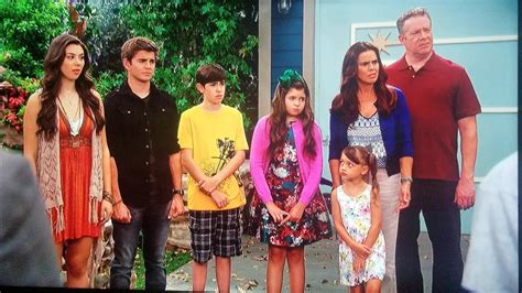 The Thundermans Takes The Powers Away Youtube