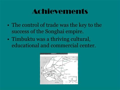 Ppt Ancient Songhai Powerpoint Presentation Free Download Id1450425