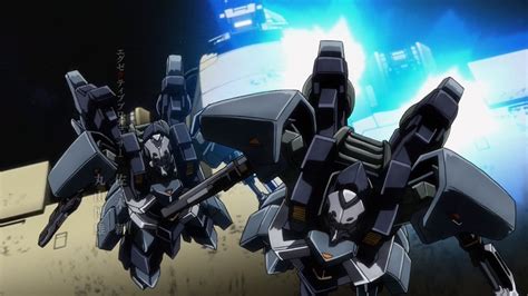 Over three hundred years have passed since the calamity war, the great conflict between earth and its outer space colonies. GUNDAM GUY: Mobile Suit Gundam Iron-Blooded Orphans ...