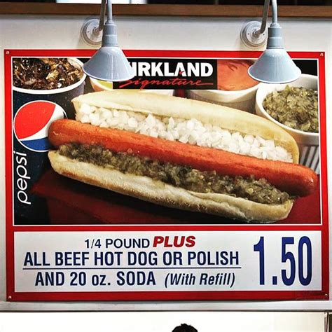 All of costco and kirkland brand dog food and pet foods are made in diamond pet foods inc manufacturing facilities in the united states. Costco Is Changing Its Menu, And People Are Not Happy