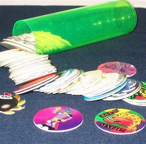 Do You Remember These Things From The 90s Pictolic