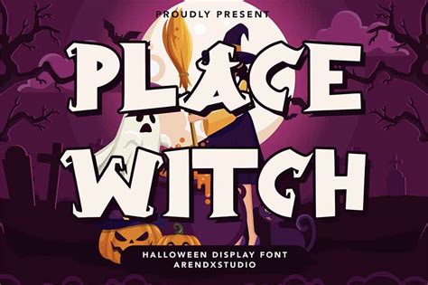 23 Best Witch Fonts Witchy Font Styles Envato Tuts