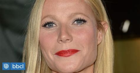 Gwyneth Paltrow Lanza Línea De Juguetes Sexuales De Lujo Consolador Cuesta Más De 2 Millones