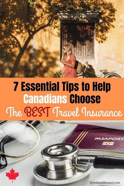 Travel medical for canadians travelling abroad. Best Travel Insurance Canada - Reviews for 2020 (With ...
