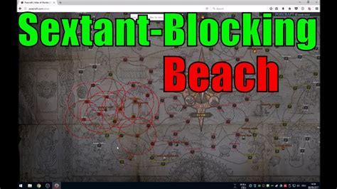 Path of exile's endgame atlas system has an incredible amount of depth with many mechanics working in parallel, but as a result. 3.0 #13 Atlas Guide - Sextant Blocking Beach - Path of ...