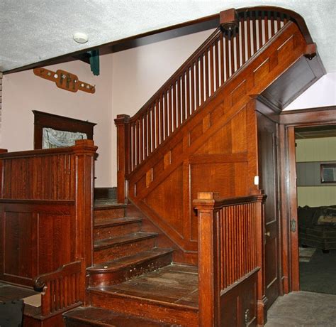 Historic Staircase Historic Staircases Pinterest