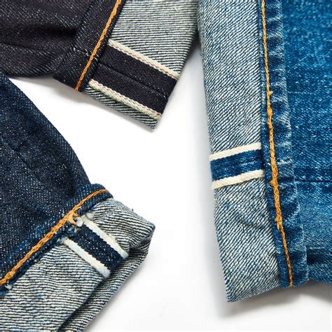 What Is Selvedge Denim Copperfield