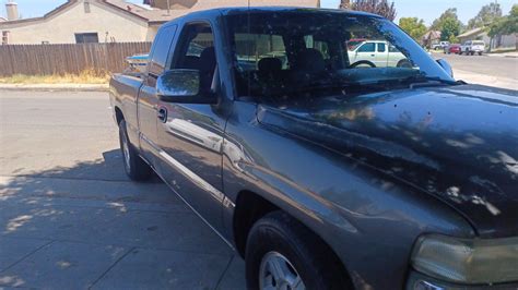 01 Chevy 1500 For Sale In Fresno Ca Offerup