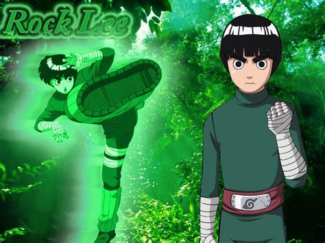 Backed with a lifetime guarantee, we have never had a bed returned. Naruto Characters: Rock Lee
