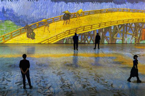 Van Gogh RDS reveals ‘real life’ imagery for the first time - District