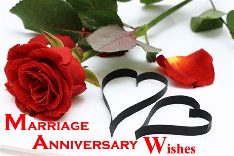 Happy Wedding Anniversary Best Wishes