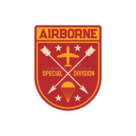 Airborne Division Stock Illustrations 28 Airborne Division Stock