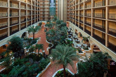 Four Points By Sheraton Suites Tampa Airport Westshore Tampa