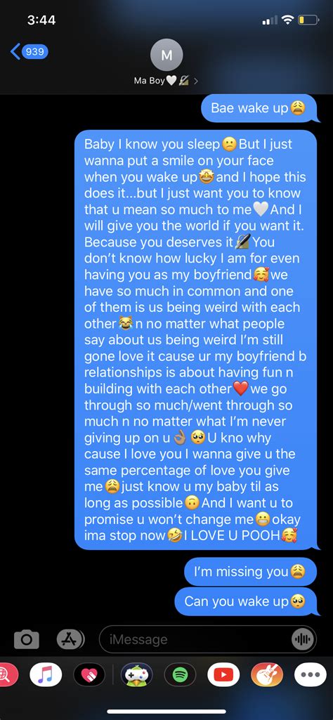 Cute Texts Cute Messages For Boyfriend Cute Relationship Texts Cute