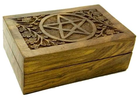 A wide variety of tarot card box options are available to you, there are 1,895 suppliers who sells tarot card box on alibaba.com, mainly located in asia. Wooden carved pentagram Tarot Card Box | Mystic Wish