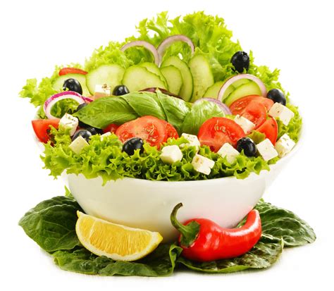 Food Salad 4k Ultra Hd Wallpaper