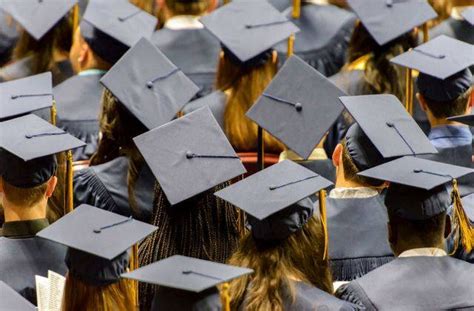 How To Wear Your Graduation Hat — Graduations Now