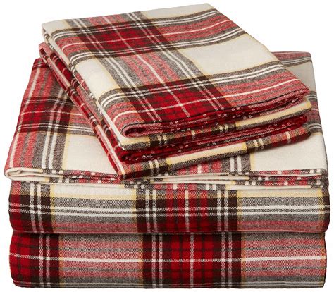 Best Flannel Sheets In 2021 5 Flannel Sheet Sets You Need To Know