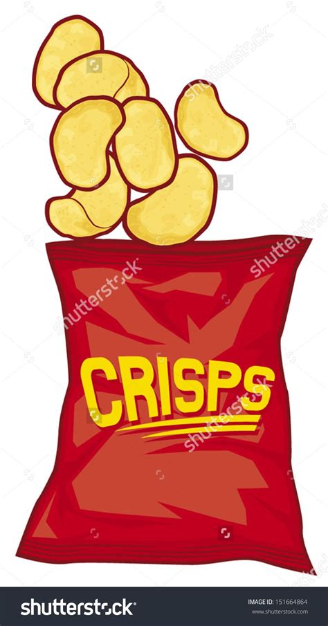 This article is about the character. crisps clipart - Recherche Google