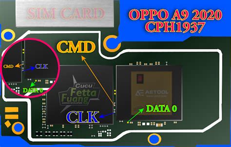 Oppo A Isp Pinout To Hard Reset Frp Bypass Cph The Best Porn Website