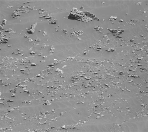 Sol 2938 Mast Camera Mastcam Nasa Mars Exploration