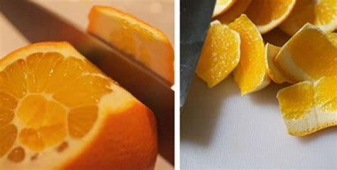 5 Amazing Things That Happen Inside Orange Peel Organic Orange Peel