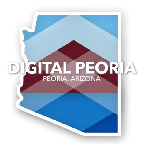 City Of Peoria Az Free Movies Free Download Borrow And Streaming